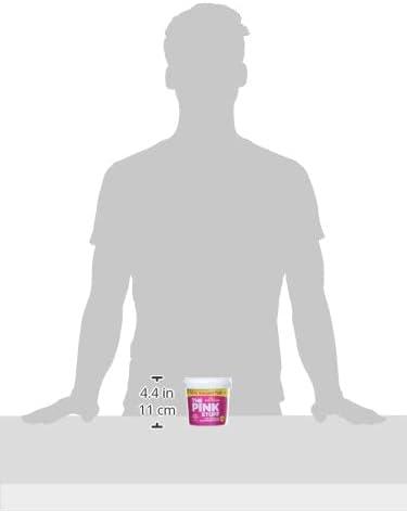 image:imageThe Pink Stuff The Mircale All Purpose Cleaning Paste 850g