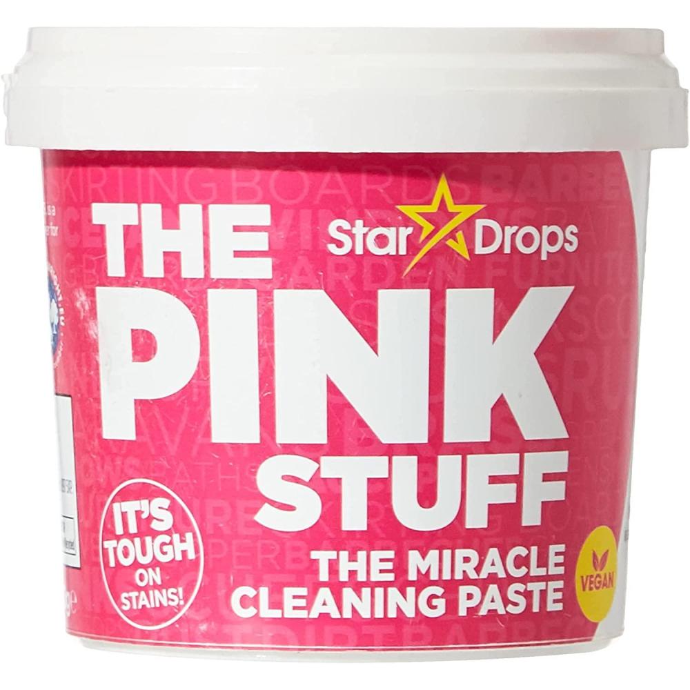 image:imageThe Pink Stuff  The Miracle 2 Pack
