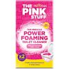 image:imageStardrops  The Pink Stuff  The Miracle Power Foaming Toilet Cleaner  2 Treatments  Self Activating Pink Foam Pack of 1 7 Ounce7 Ounce Pack of 1