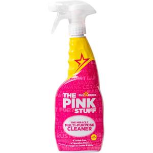 Stardrops – The Pink Stuff – The Miracle Multi-Purpose Cleaner Spray- 25.36 Fl Oz 10-Pack Full Case