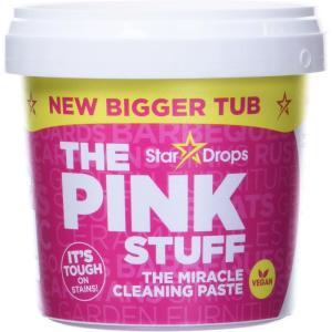 The Pink Stuff – The Mircale All Purpose Cleaning Paste 850g