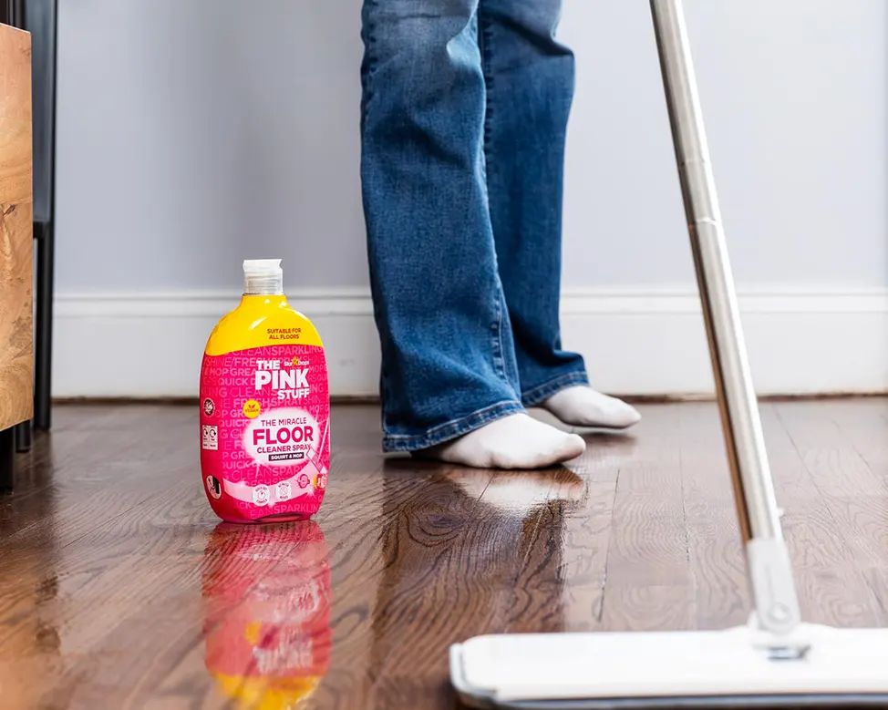 Floor Care 1