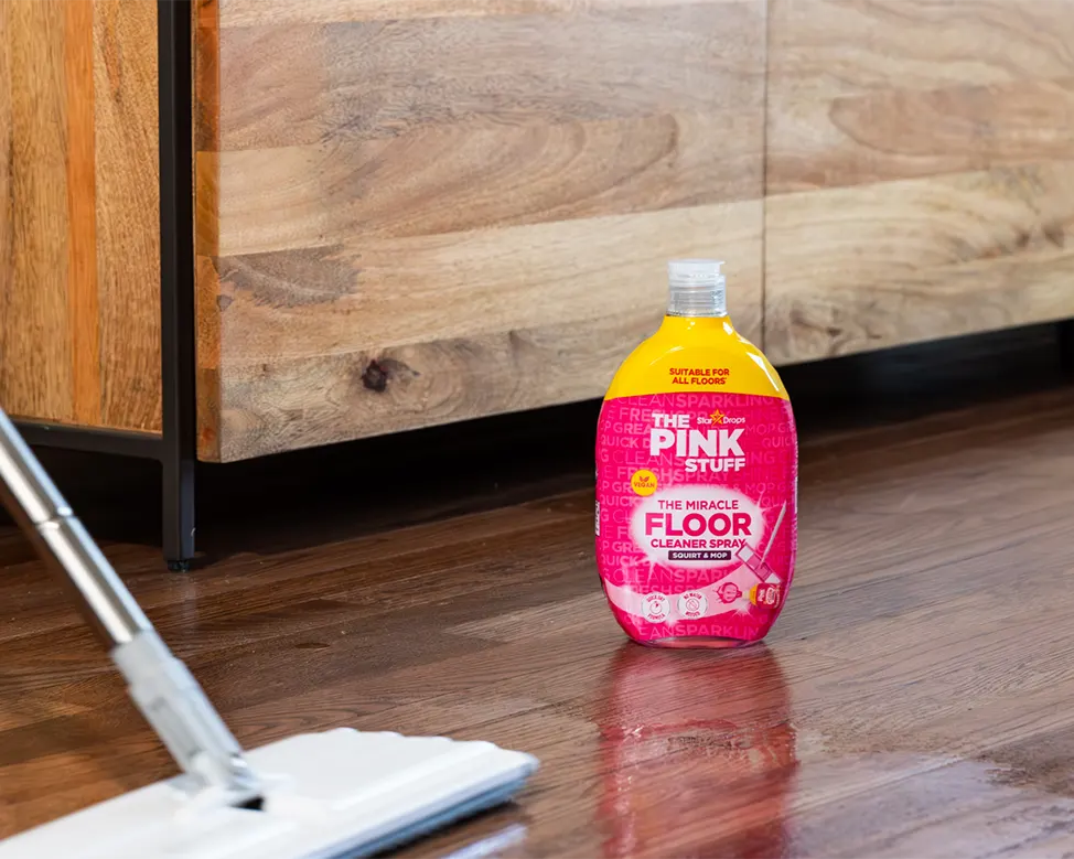 Floor Care