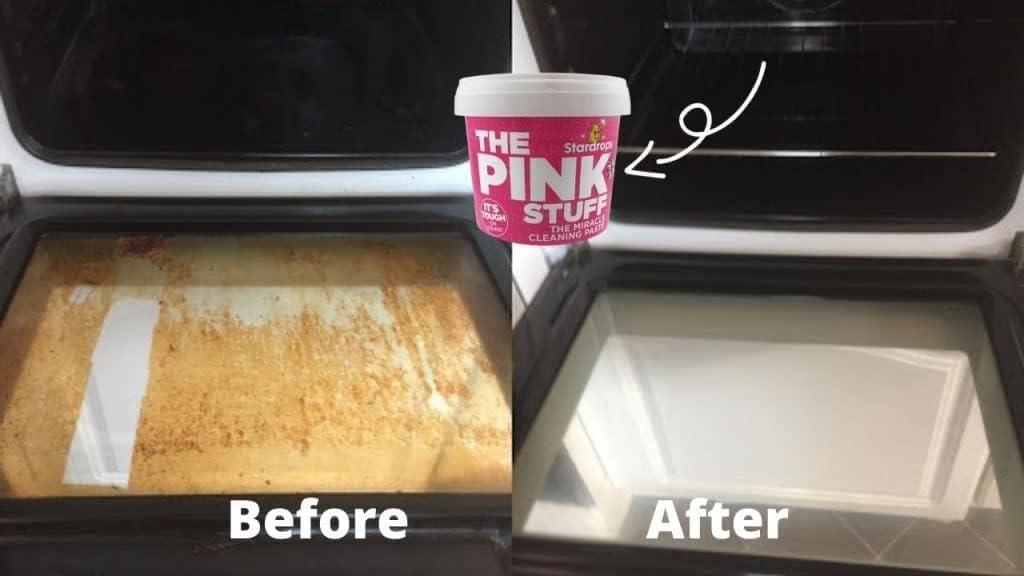 image:imageStardrops The Pink Stuff Miracle Cleaning Paste 850g