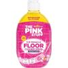 image:imageStardrops The Pink Stuff The Miracle Floor Cleaner Spray  Squirt amp Mop Formula for Sparkling Clean Floors  Fast Drying StreakFree Finish Fresh Fragrance 253 fl oz25 Fl Oz Pack of 1
