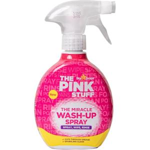 Stardrops – The Pink Stuff – The Miracle Wash Up Spray