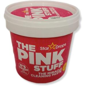 Stardrops The Pink Stuff Miracle Cleaning Paste 850g
