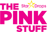The Pink Stuff